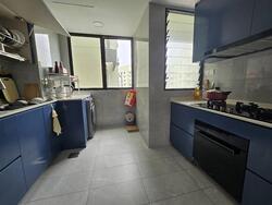 Simei Green Condominium (D18), Condominium #485938901